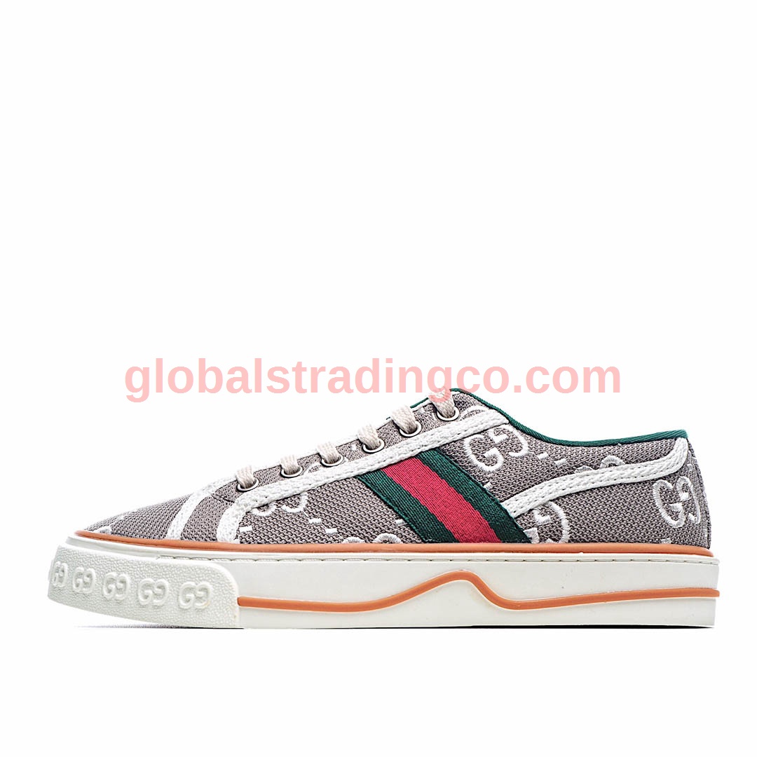 Gucci Mirosoft Gucci Shoes Casual Sneakers